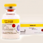 วัคซีนรวมป้องกันโรคคอตีบ-บาดทะยัก-ไอกรน (DTwP)