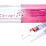 วัคซีนป้องกันโรคมะเร็งปากมดลูก (HPV)