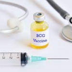 วัคซีนป้องกันวัณโรค (BCG)