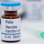 วัคซีนป้องกันโรคโปลิโอชนิดฉีด (IPV)