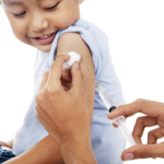วัคซีนที่จำเป็น...สำหรับเด็กเล็ก (อายุ 1-3 ปี)