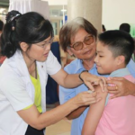วัคซีนที่จำเป็น..สำหรับเด็กเล็ก (อายุ 4-6 ปี)